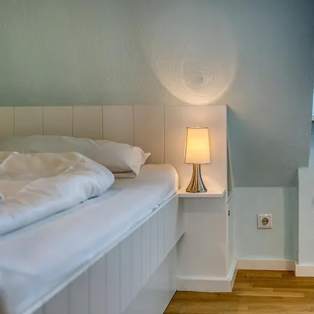 Sonnenschein App 6 * Wenningstedt-Braderup