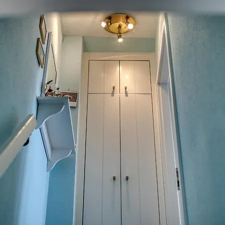 Sonnenschein App 6 Lejlighed Wenningstedt-Braderup