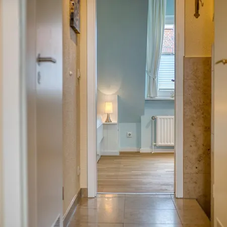 Lejlighed Sonnenschein App 6