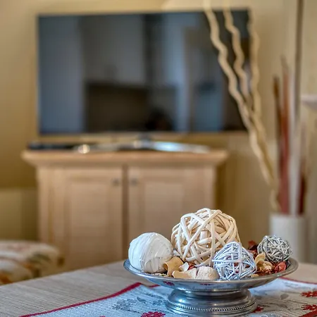 Sonnenschein App 6 * Wenningstedt-Braderup