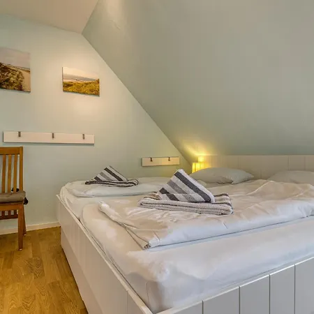 Sonnenschein App 6 Lejlighed *