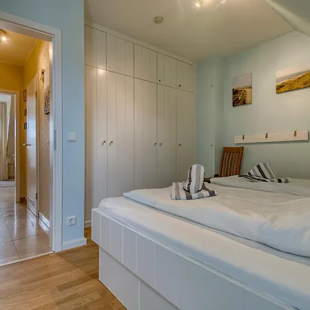 Sonnenschein App 6 Lejlighed