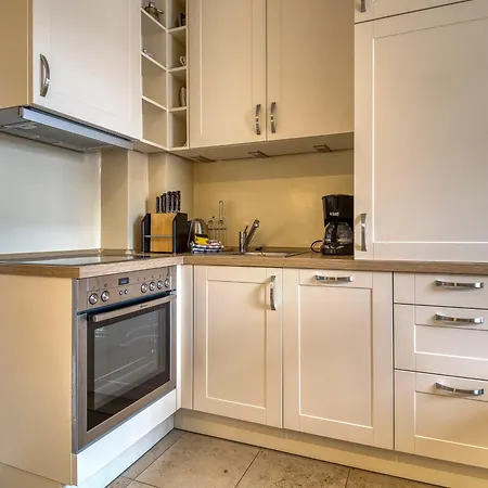 Lejlighed Sonnenschein App 6