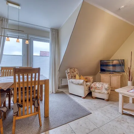 Sonnenschein App 6 * Wenningstedt-Braderup