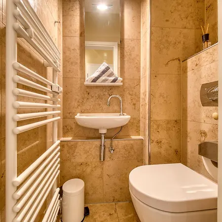 Lejlighed Sonnenschein App 6