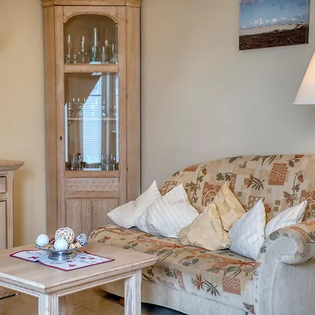 Sonnenschein App 6 Wenningstedt-Braderup