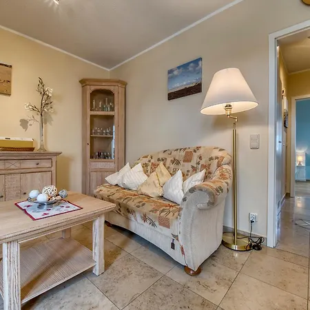 Sonnenschein App 6 * Wenningstedt-Braderup