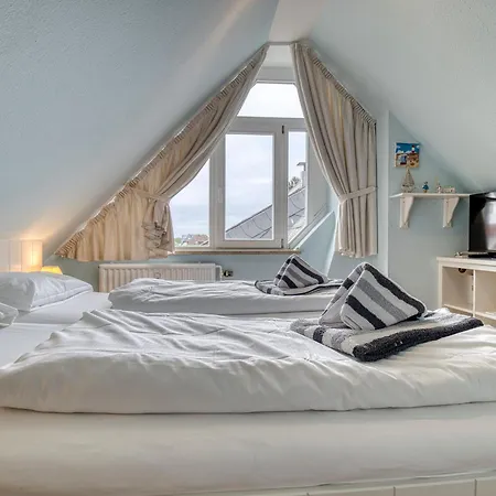 Sonnenschein App 6 Lejlighed