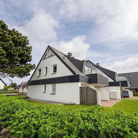 Sonnenschein App 6 Lejlighed