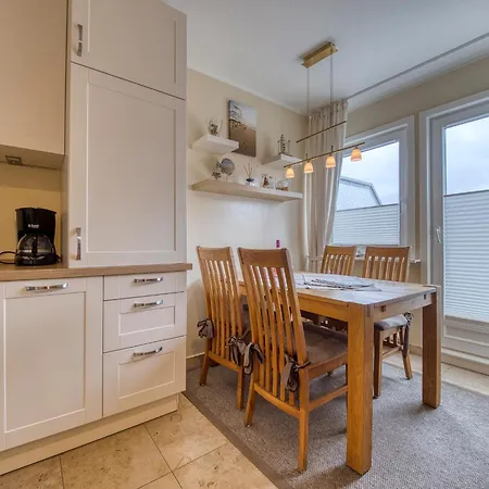 Lejlighed Sonnenschein App 6 *